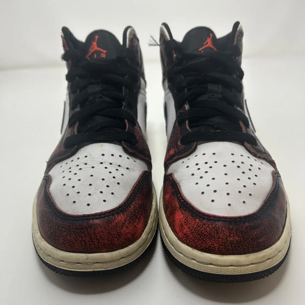 Jordan these shoes